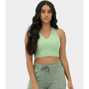 Brand new Balance Athletica define top in vine